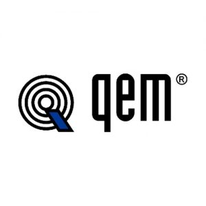 Logo Qem