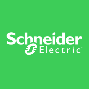 Logo Schneider