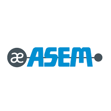 Logo ASEM