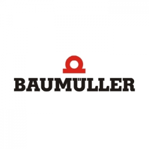 Logo Baumuller