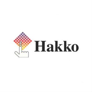 Logo Hakko