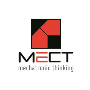 Logo MECT