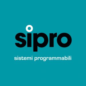 Logo SIPRO green