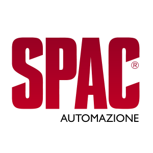 Logo SPAC Automazione