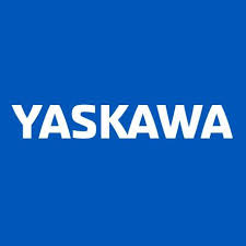 Logo YASKAWA